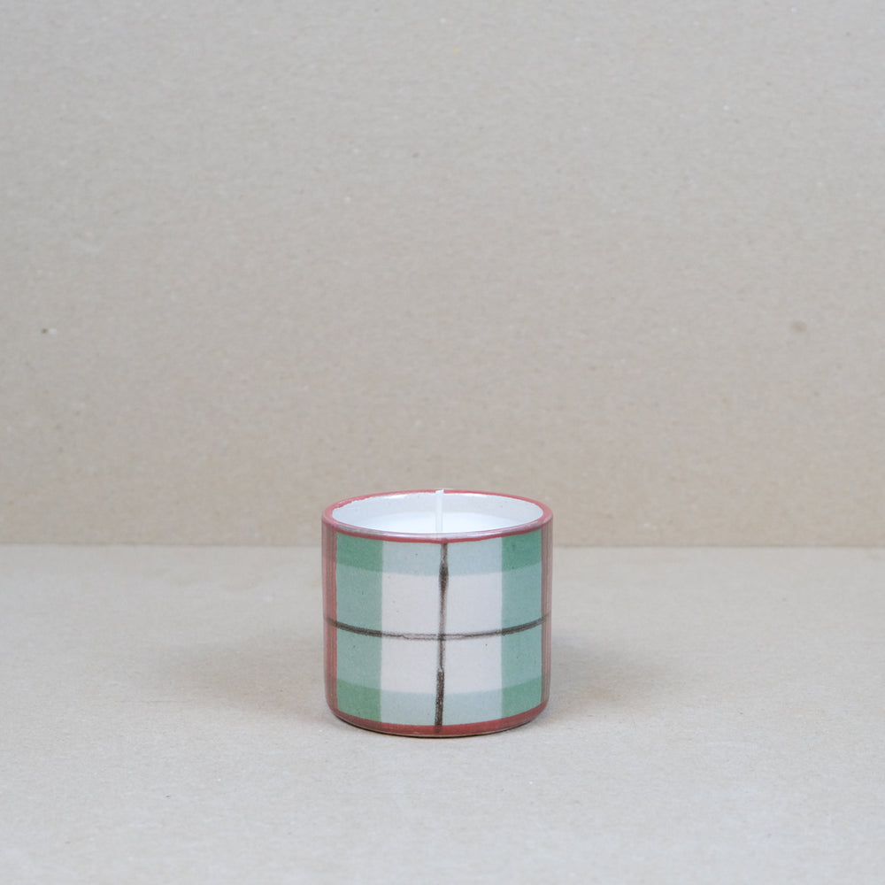 Ochil Candle Mug