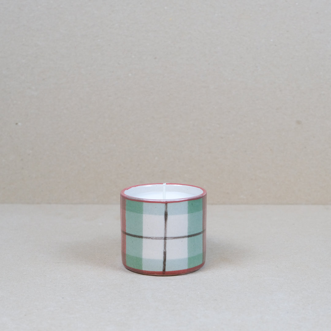 Ochil Candle Mug