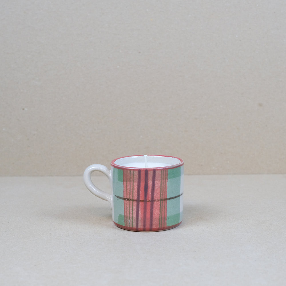 Ochil Candle Mug