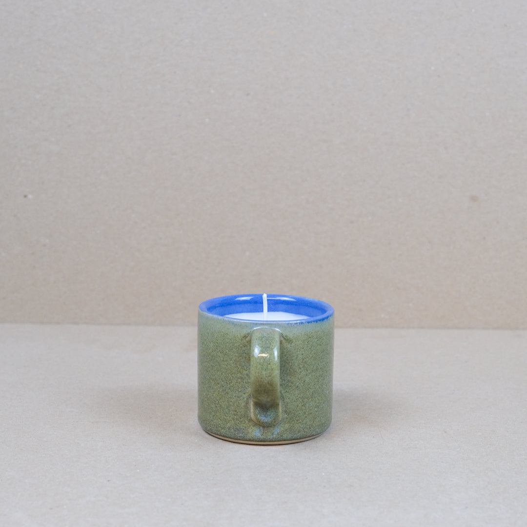 Jay Candle Mug