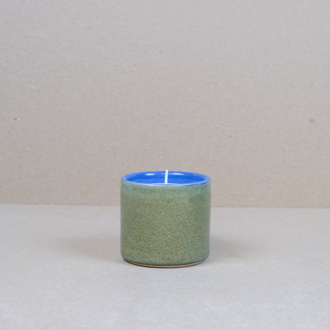 Jay Candle Mug