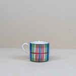 David Kennedy Candle Mug