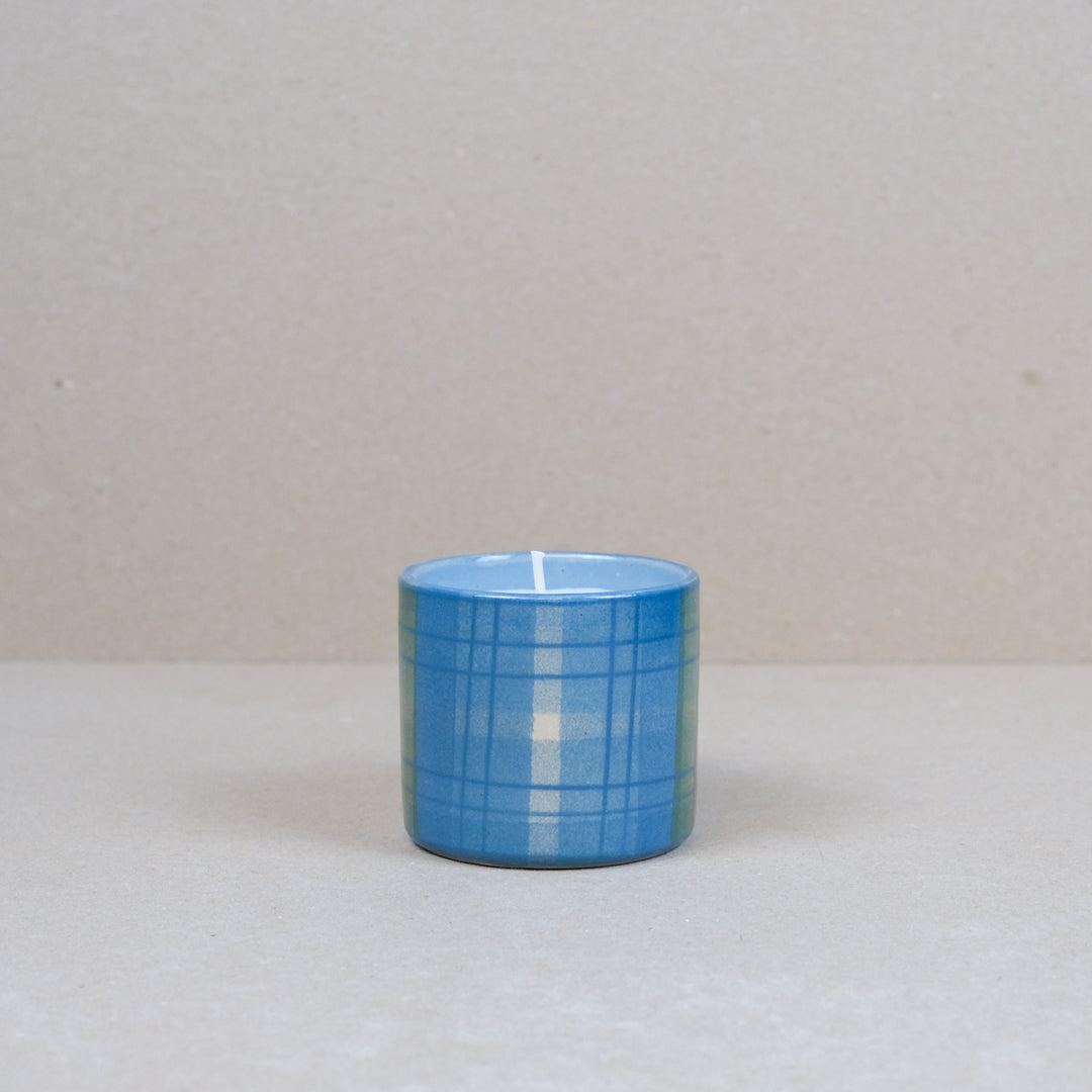 Donina Stewart Candle Mug
