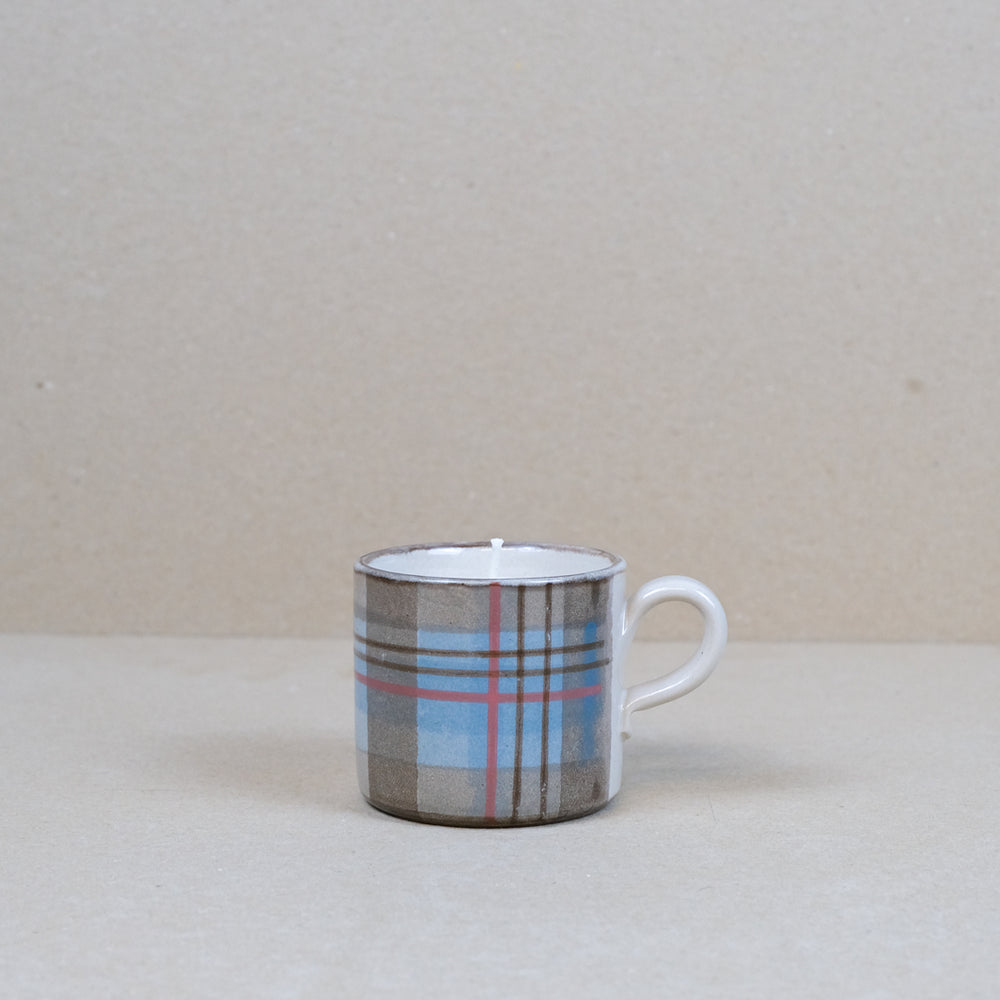 Isobel Anderson Candle Mug