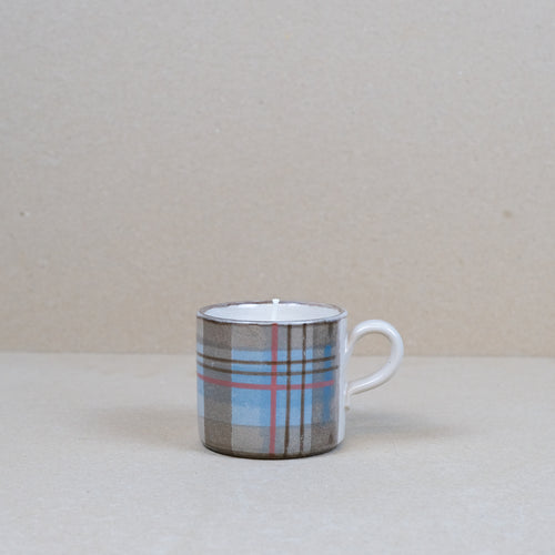 Isobel Anderson Candle Mug