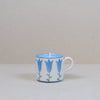 Harebell Candle Mug