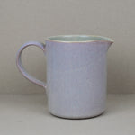 Rustic Heather Water Jug