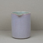 Rustic Heather Water Jug