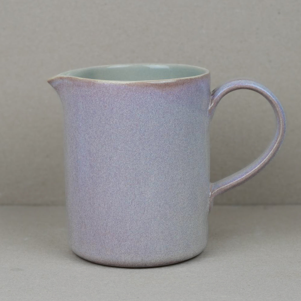 Rustic Heather Water Jug