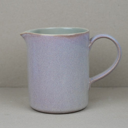 Rustic Heather Water Jug