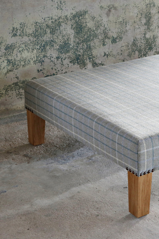 Carpet Large Stool