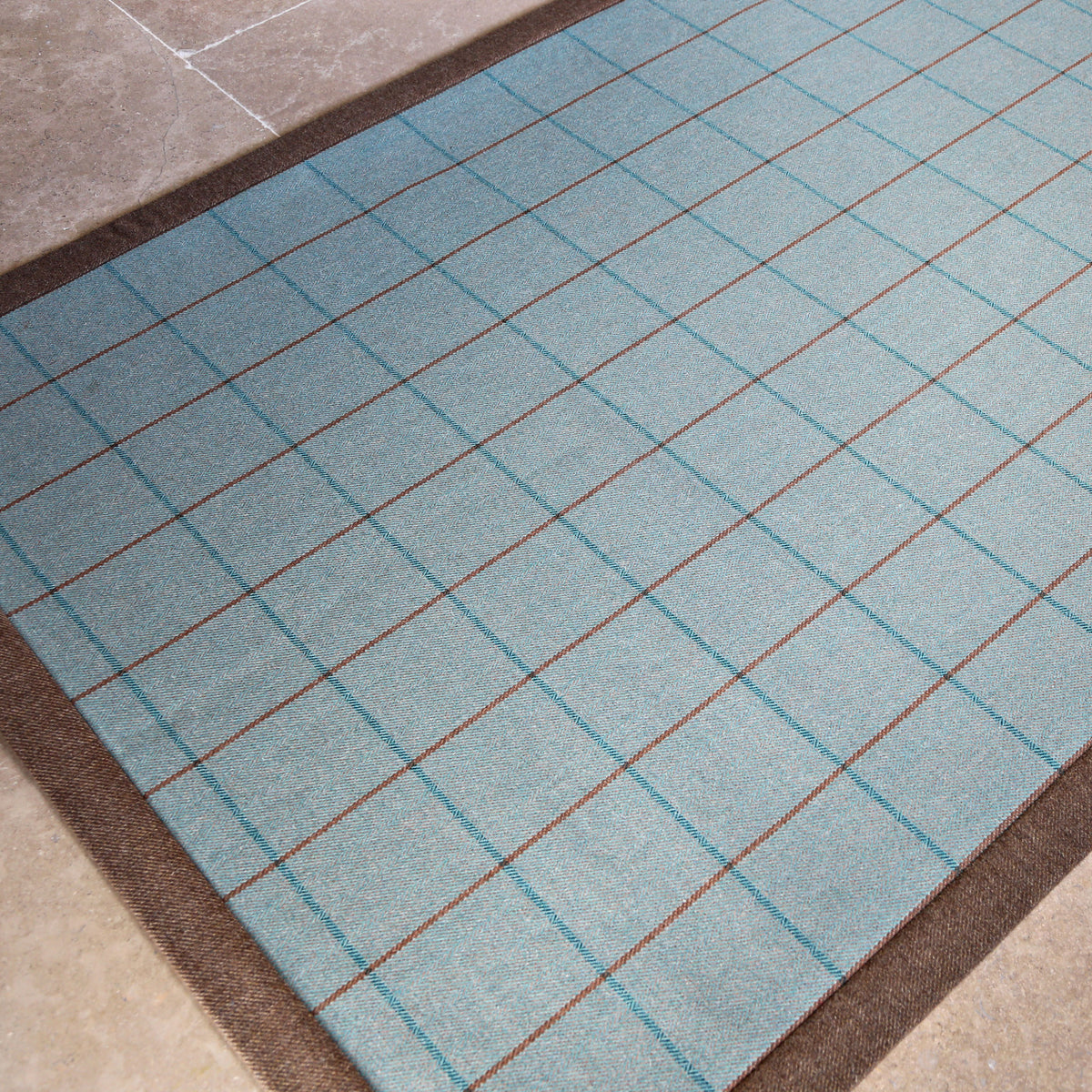 Neil Gordon Large Rug