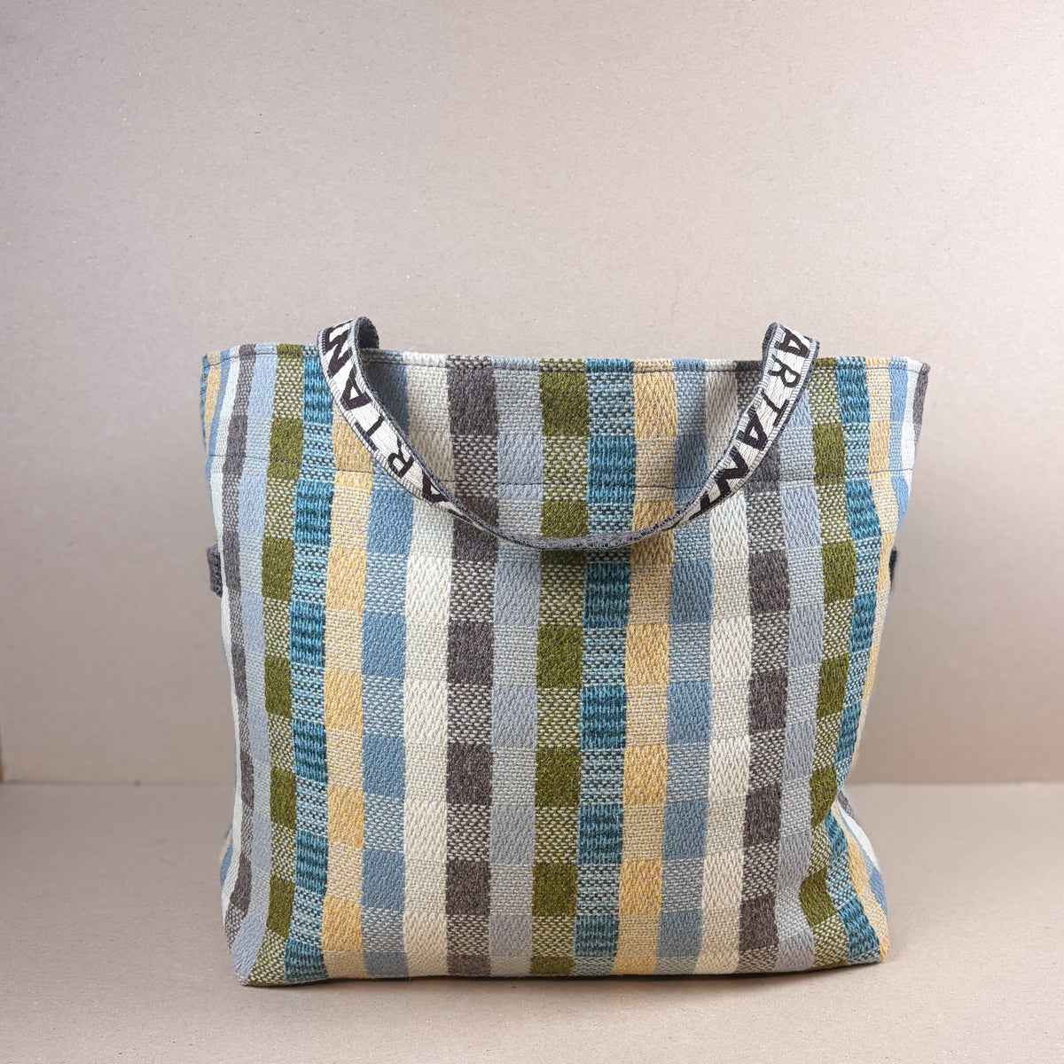 Patrick Moore Log Bag