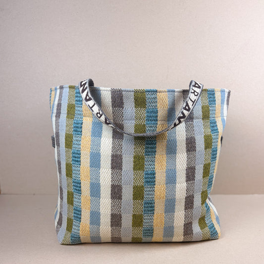 Patrick Moore Log Bag