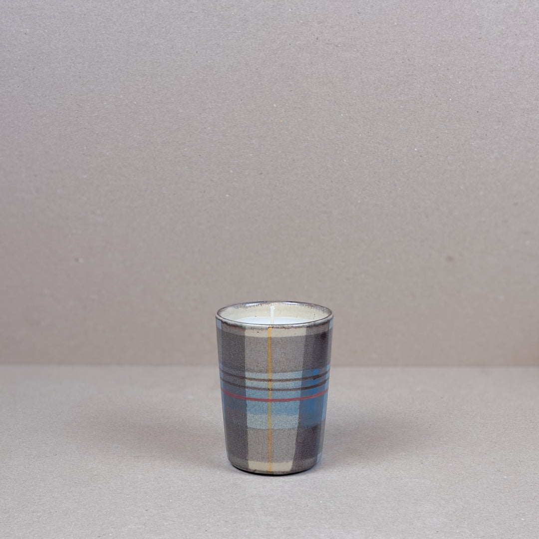 Isobel Anderson Candle Beaker