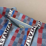 Orin Gordon Beach Bag