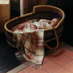 Maisie Baby Blanket