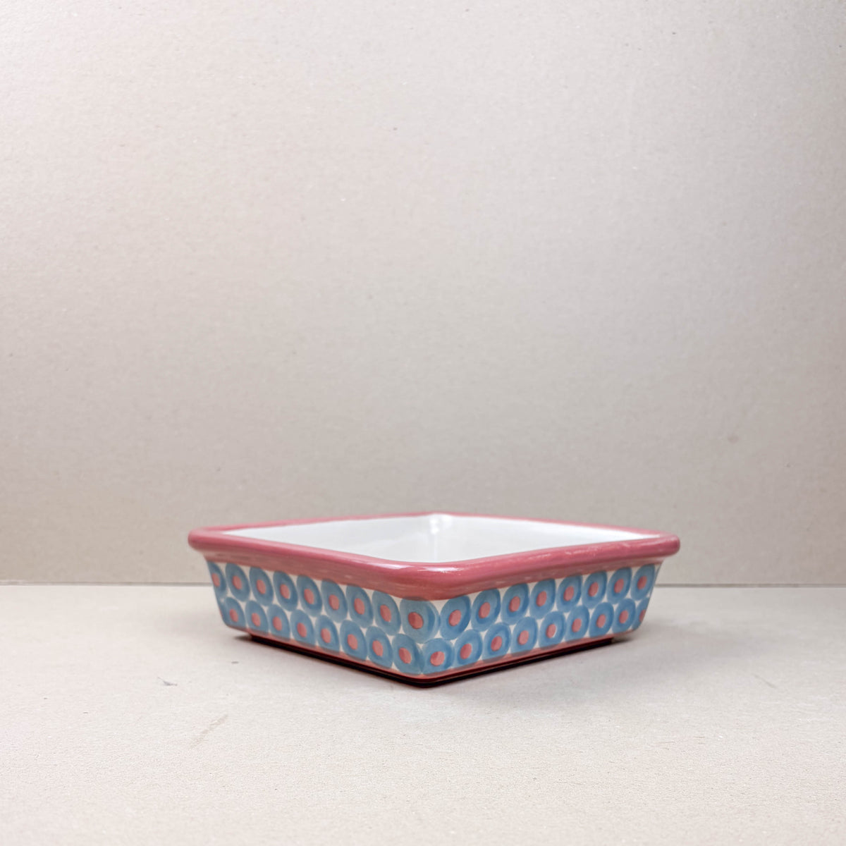 Blaeberry Wee Baking Dish