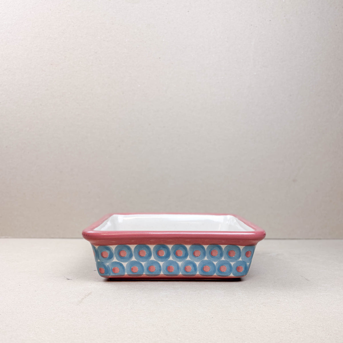 Blaeberry Wee Baking Dish