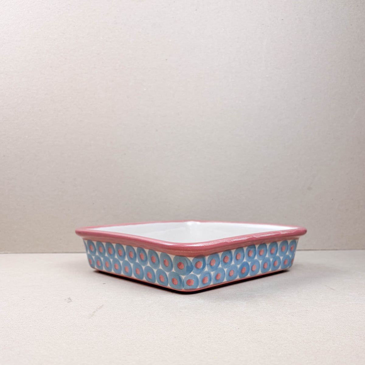 Blaeberry Baking Dish