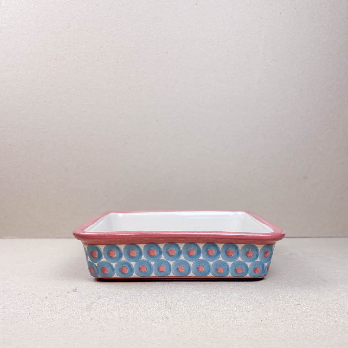 Blaeberry Baking Dish