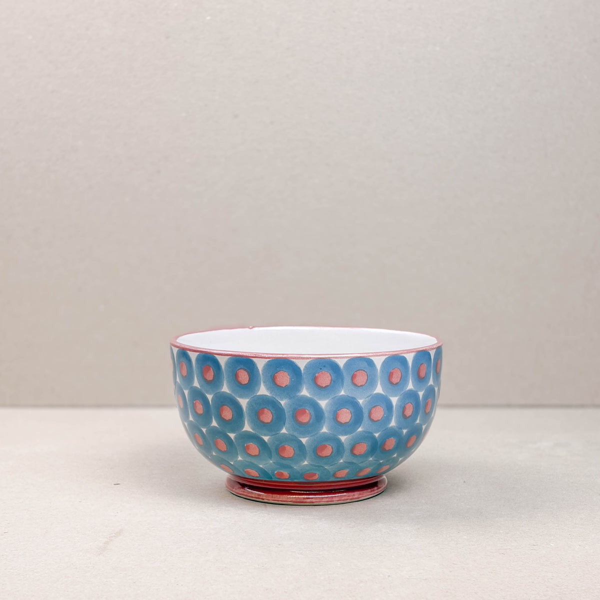 Blaeberry Pudding Bowl