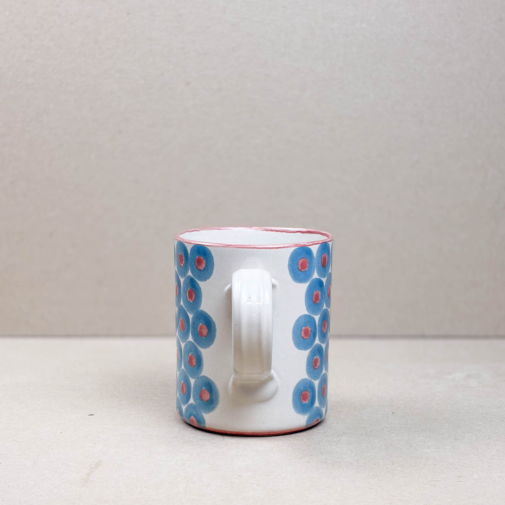 Blaeberry Beer Mug