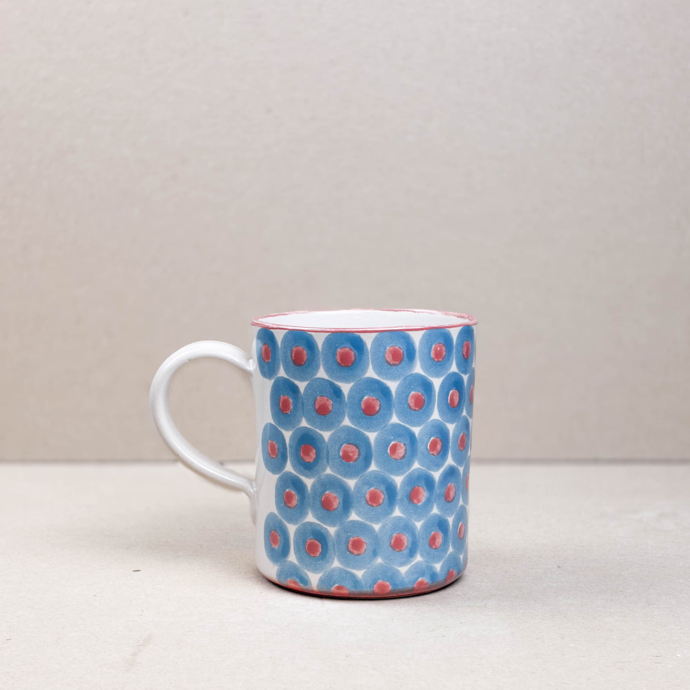 Blaeberry Beer Mug