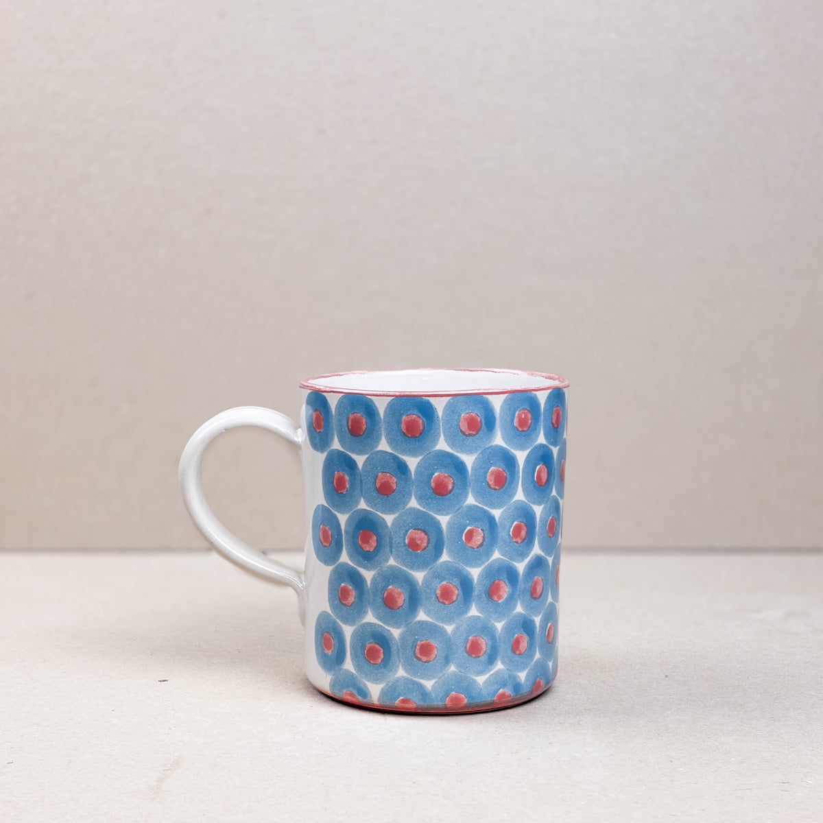 Blaeberry Beer Mug
