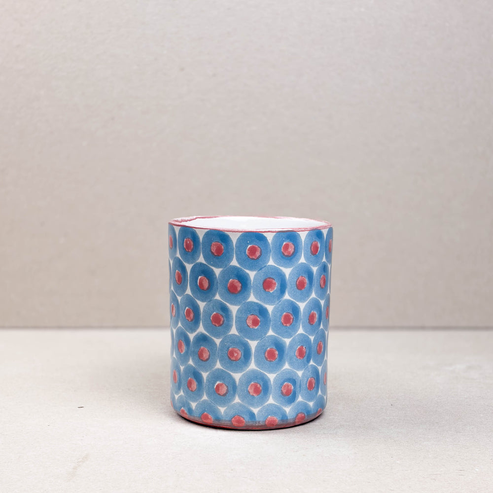 Blaeberry Beer Mug