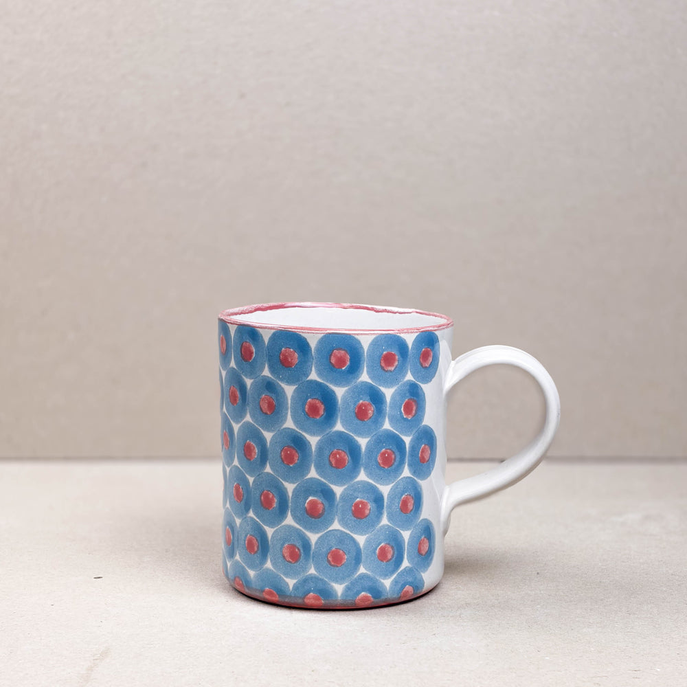 Blaeberry Beer Mug
