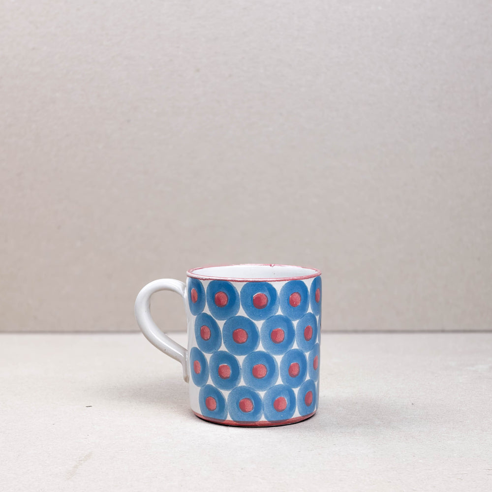 Blaeberry Large Mug