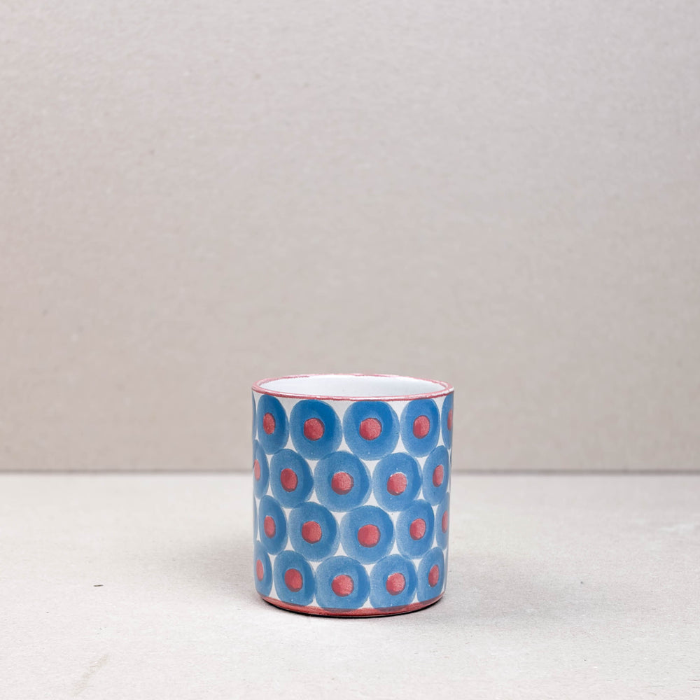 Blaeberry Large Mug