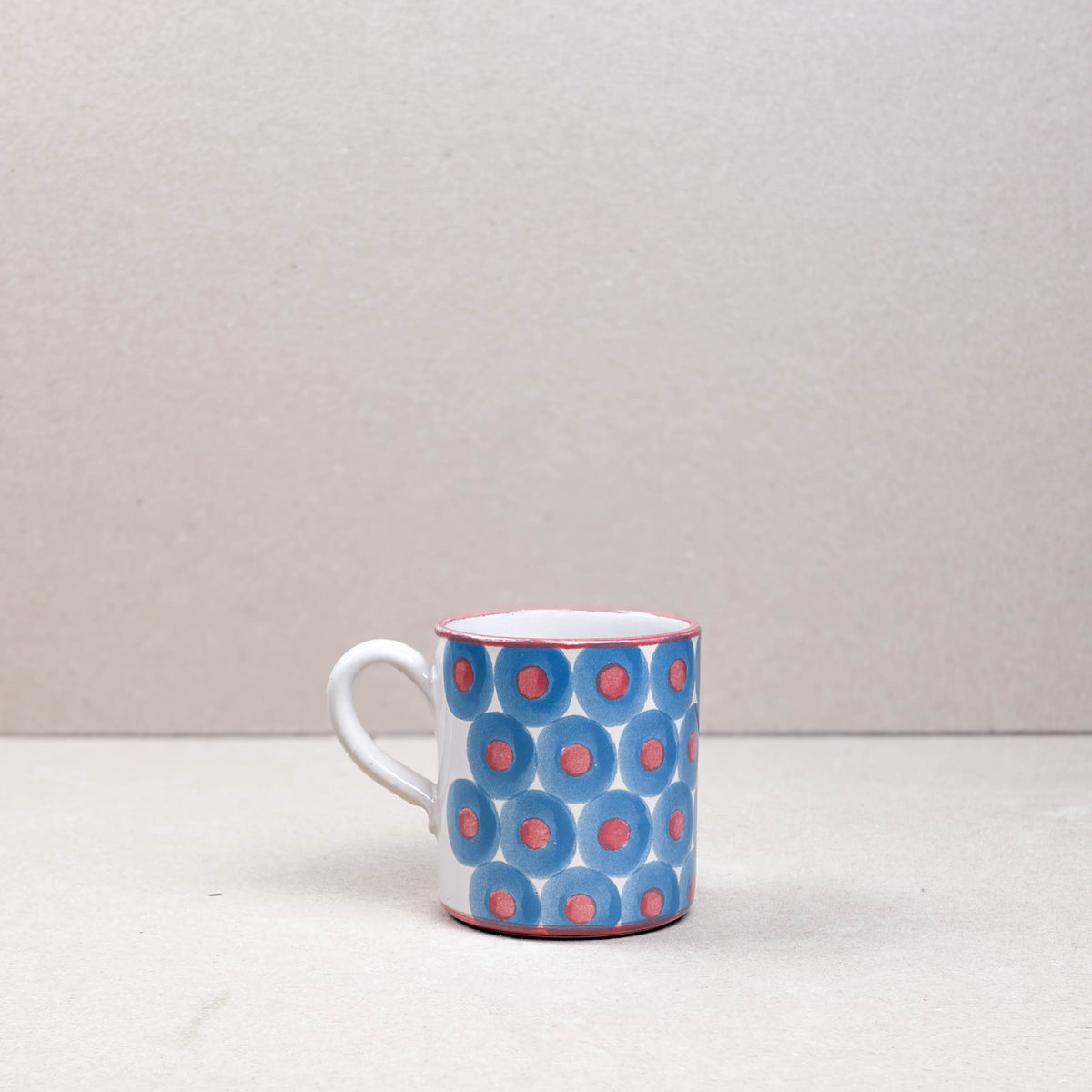 Blaeberry Medium Mug