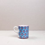 Blaeberry Medium Mug