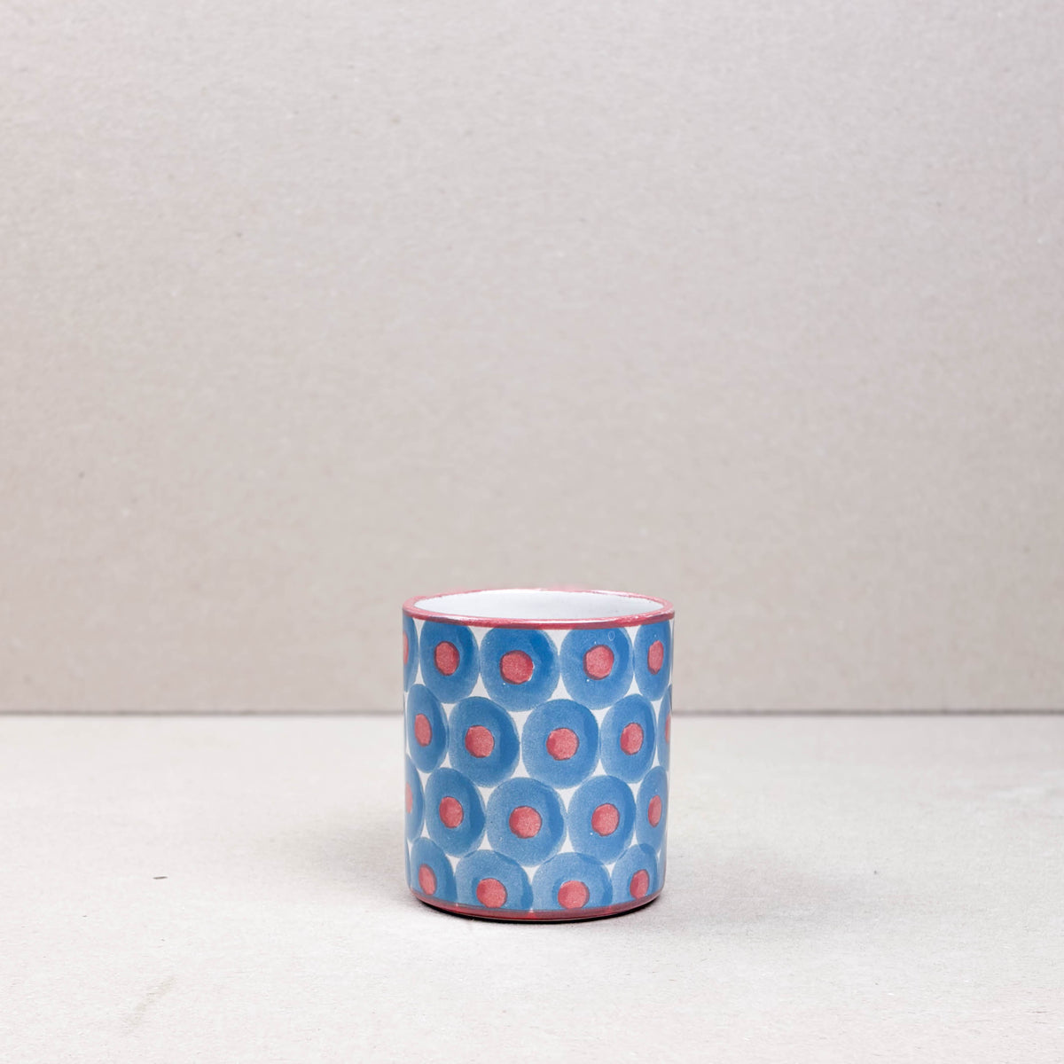 Blaeberry Medium Mug