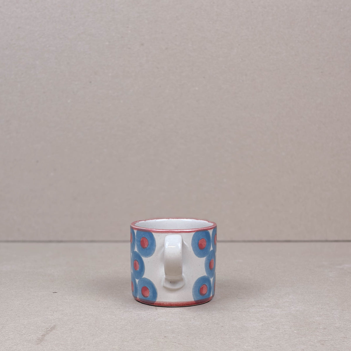 Blaeberry Small Mug