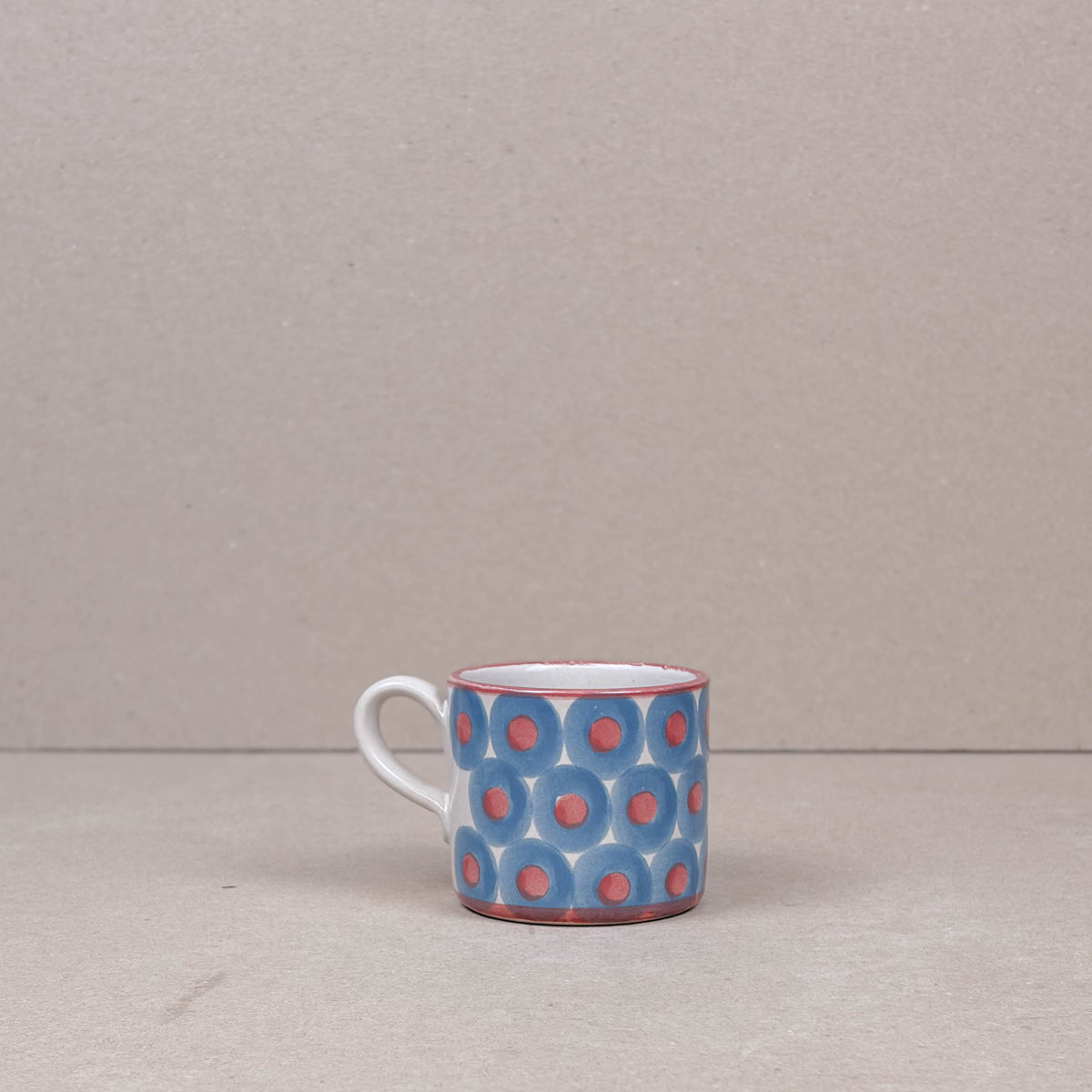 Blaeberry Small Mug