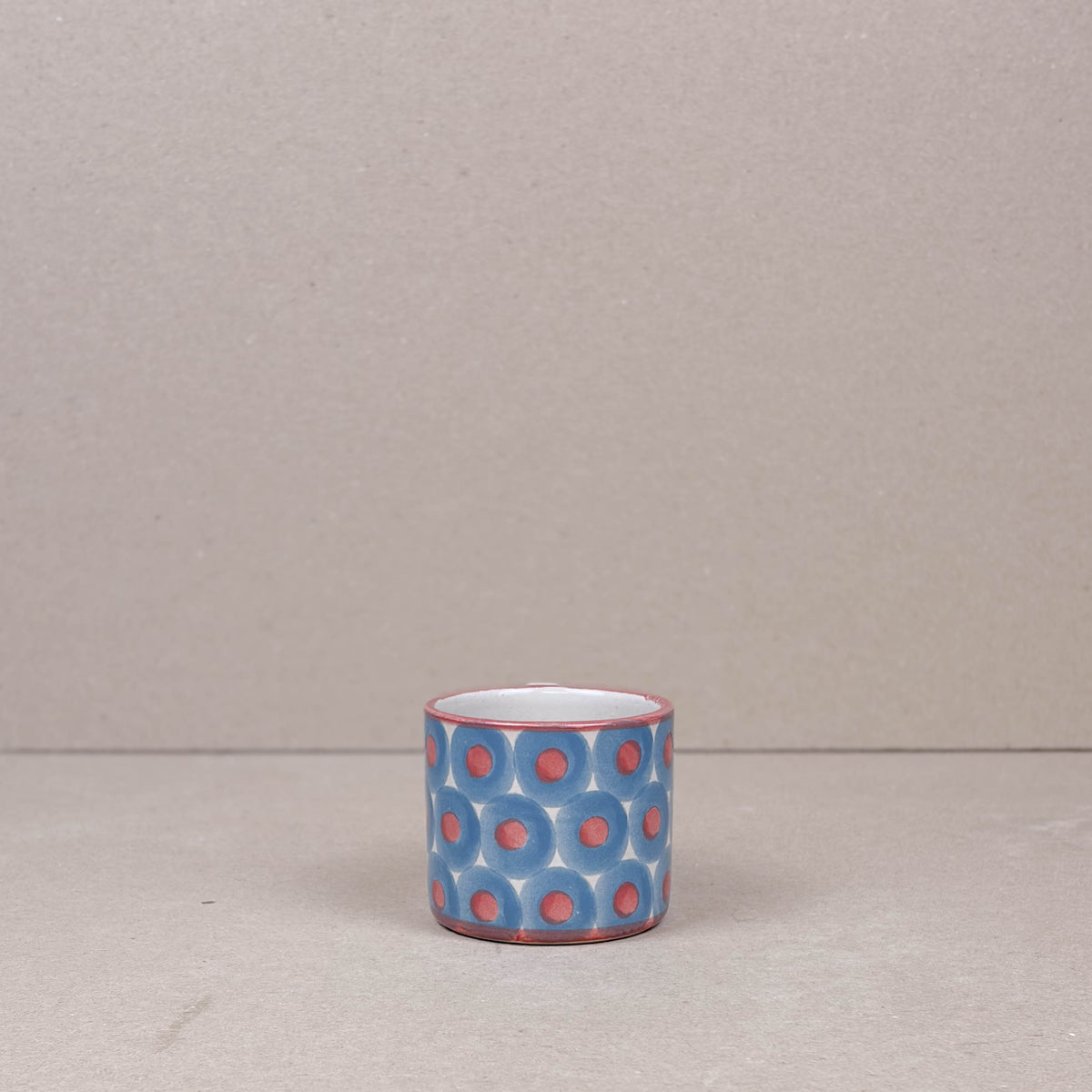 Blaeberry Small Mug