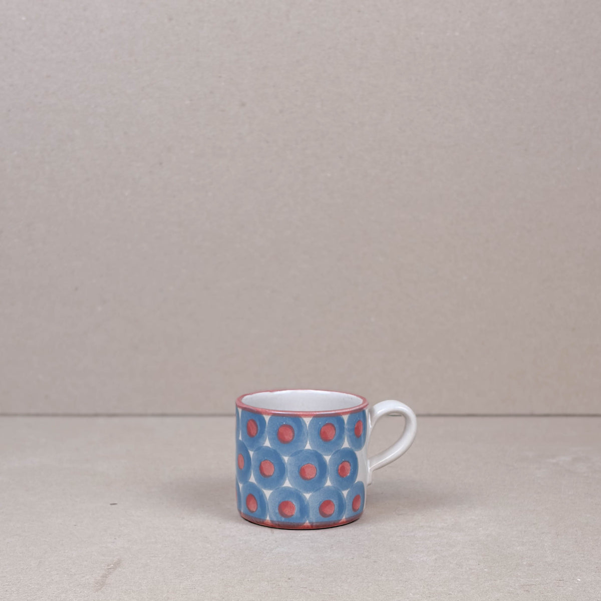 Blaeberry Small Mug