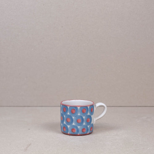 Blaeberry Small Mug
