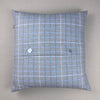 Caithness Highland Tweed Button Cushion Cover