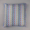 Uist Highland Tweed Zip Cushion