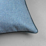 Elie Highland Tweed Zip Cushion