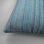 Mull Highland Tweed Zip Cushion