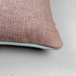 Beauly Highland Tweed Zip Cushion
