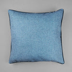 Elie Highland Tweed Zip Cushion
