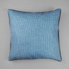 Elie Highland Tweed Zip Cushion