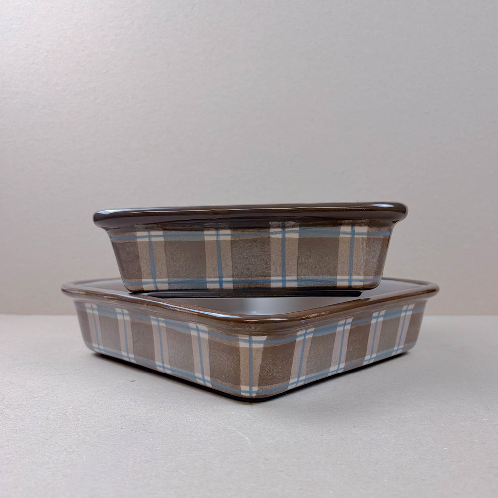 Gordon Brown Baking Dish