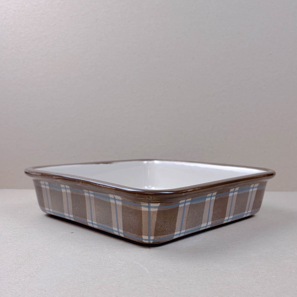 Gordon Brown Baking Dish